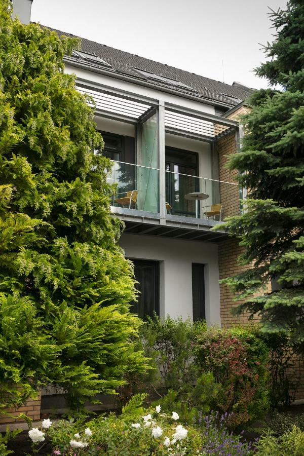 Deluxe Zweibettzimmer mit Balkon