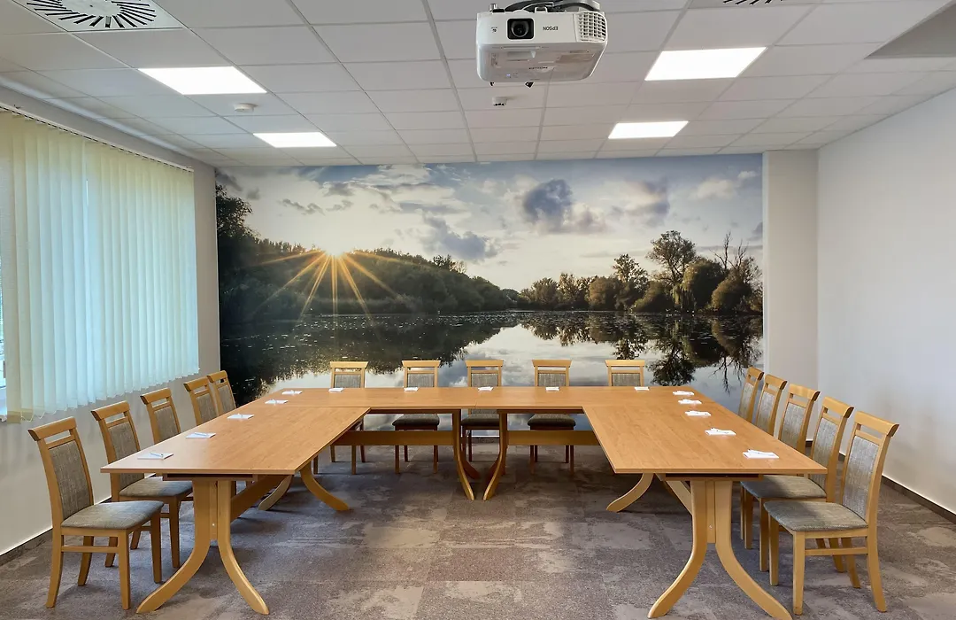 Gyirmót Sport&Wellness Hotel-1