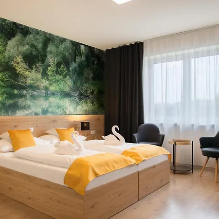 Gyirmót Sport&Wellness Hotel-2
