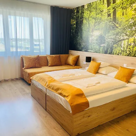 Gyirmót Sport&Wellness Hotel-3